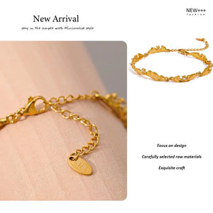 Valentina’s Edge Bracelet