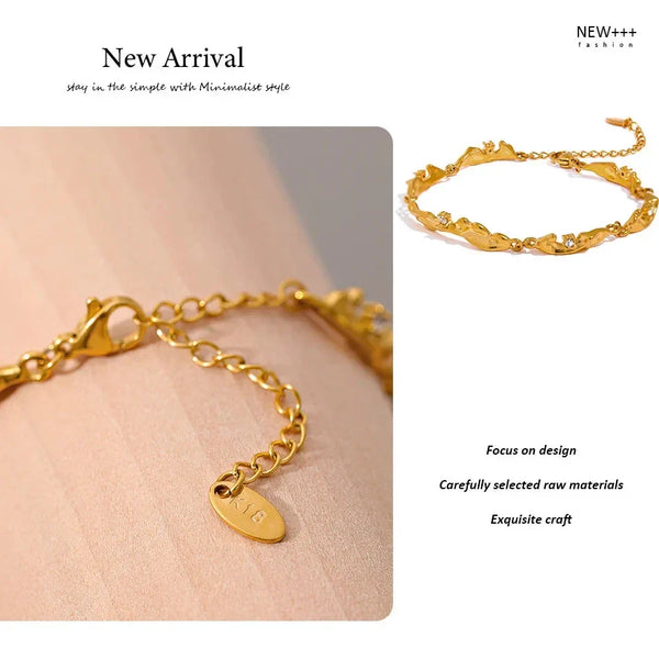 Valentina’s Edge Bracelet