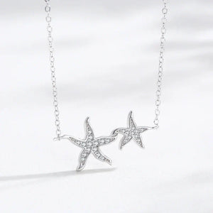 Oceanic Charm Pendant - TM & Co. Jewels