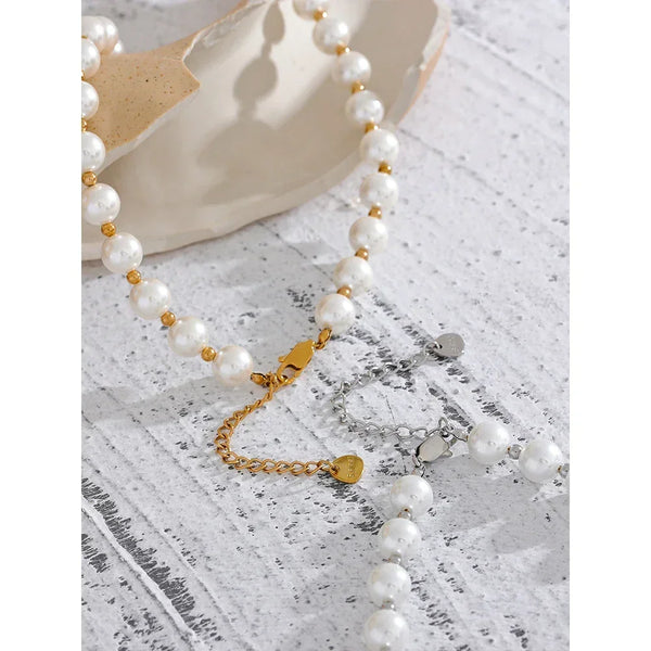 Clara's Chic Chain - TM & CO. JEWELS 