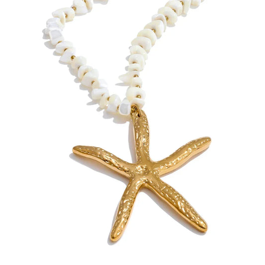 Skylar's Shoreline Find - TM & CO. JEWELS 