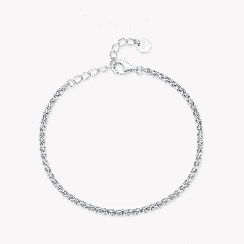 Luna Stack Bracelets - TM & Co. Jewels