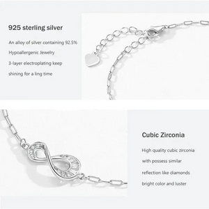 Forever Bond Bracelet - TM & Co. Jewels
