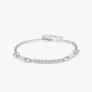Radiant Link Bracelet - TM & Co. Jewels