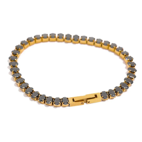 Lumen Line Set - TM & CO. JEWELS 