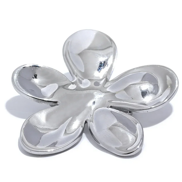 Precious Petals Pin - TM & CO. JEWELS 