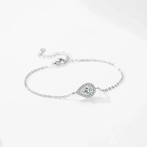 Azure Tear Bracelet - TM & Co. Jewels