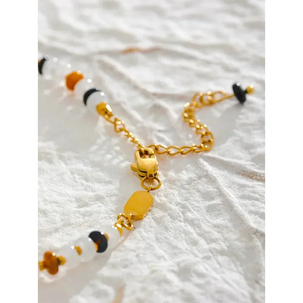 Emma's Grounded Glam - TM & CO. JEWELS 