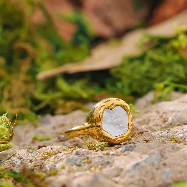 Clara’s Cove - TM & Co. Jewels