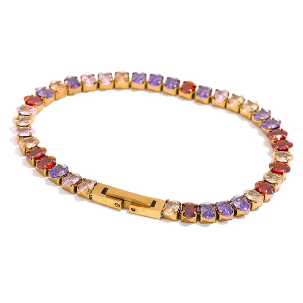 Lumen Line Set - TM & CO. JEWELS 