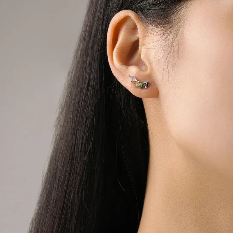 Amelia’s Radiant Wings - TM & CO. JEWELS 