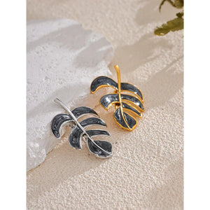 Luxe Garden Pin - TM & CO. JEWELS 