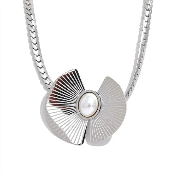 Amelia’s Charm Pendant - TM & CO. JEWELS 