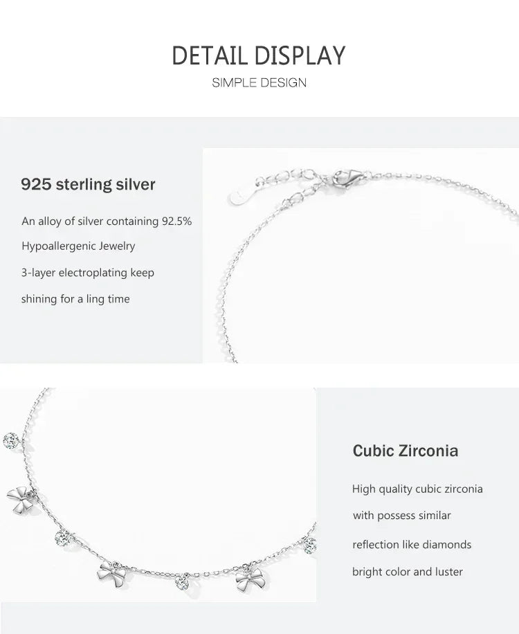 Spark Knot Bracelet - TM & Co. Jewels