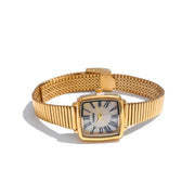 Montre en or Pure Motion