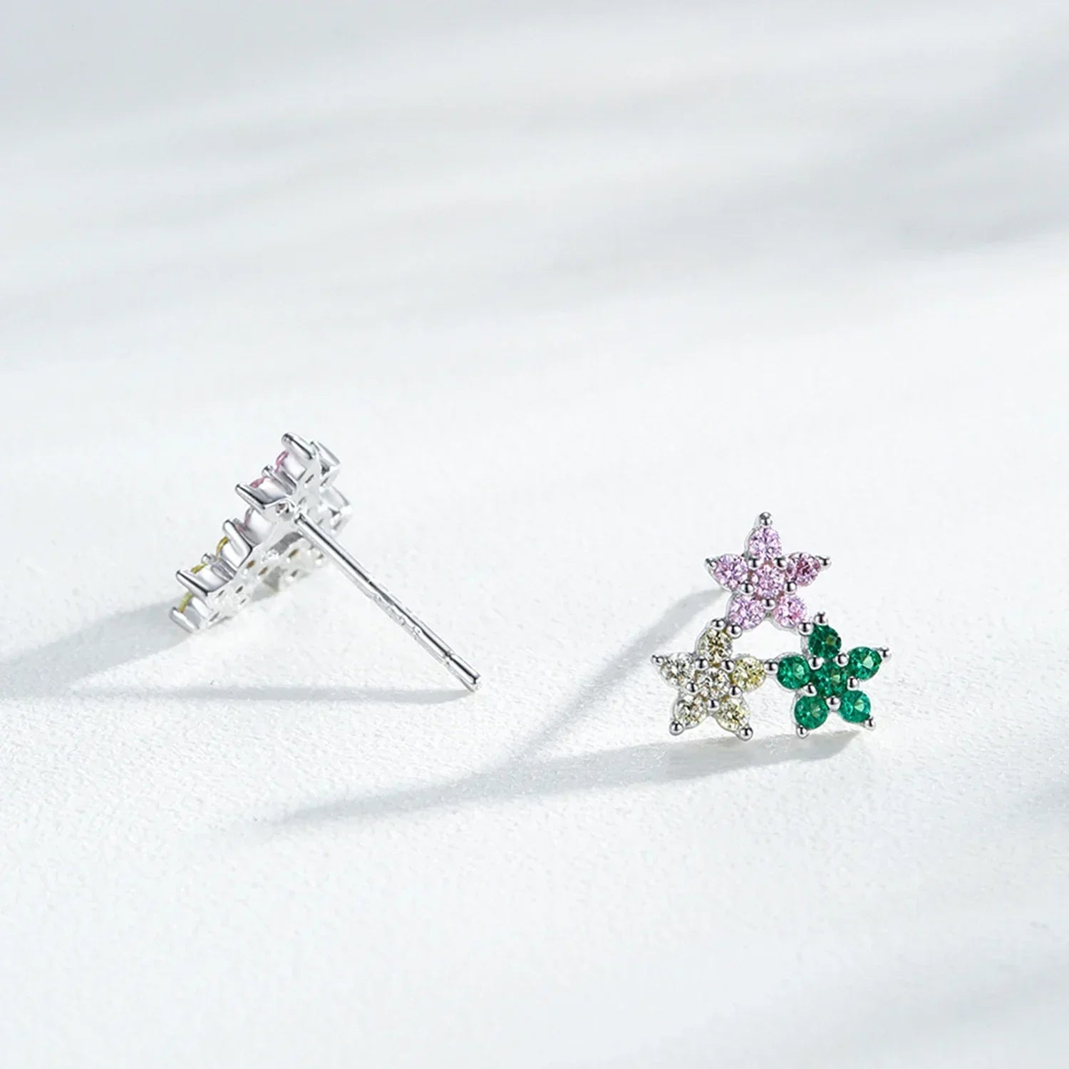 Lily’s Radiance - TM & Co. Jewels