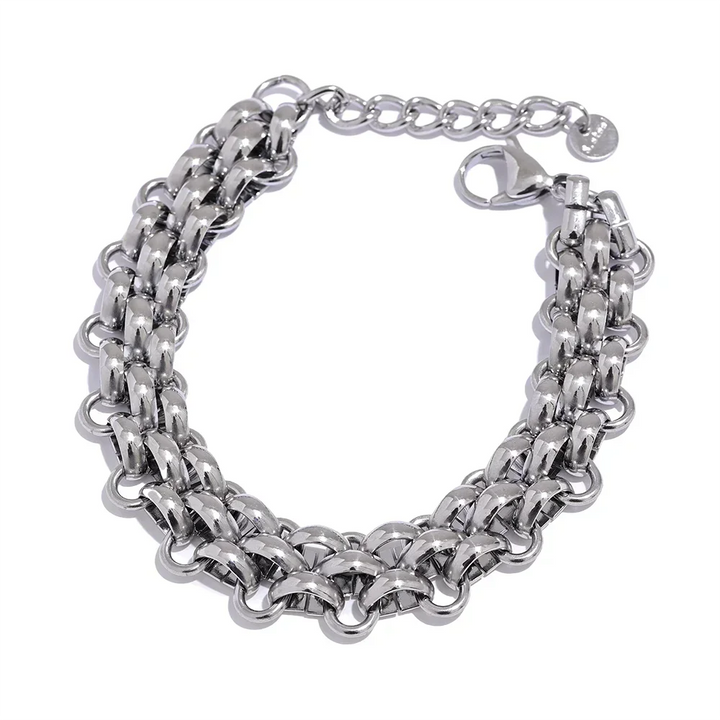 Chic Harmony Bracelet - TM & Co. Jewels