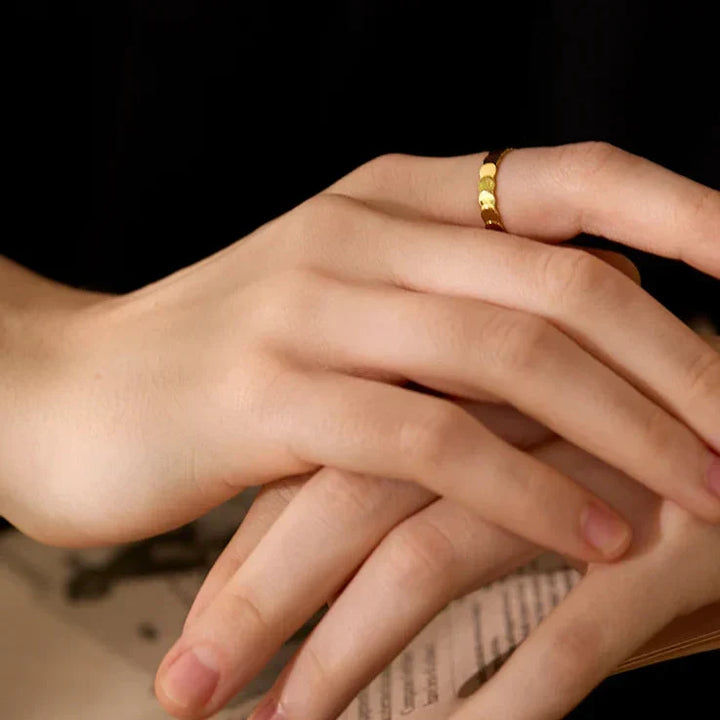 Luna’s Secret - TM & CO. JEWELS 