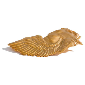 Celestial Equine Brooch - TM & CO. JEWELS 