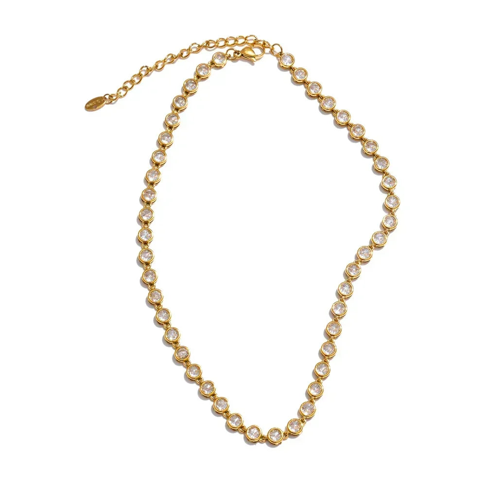 Aurora Luxe Jewelry Set - TM & CO. JEWELS 