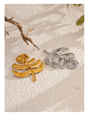 Luxe Garden Pin - TM & CO. JEWELS 