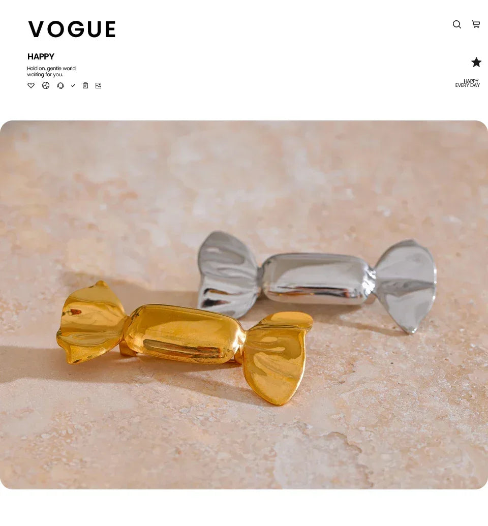 Sweet Treat Pin - TM & CO. JEWELS 