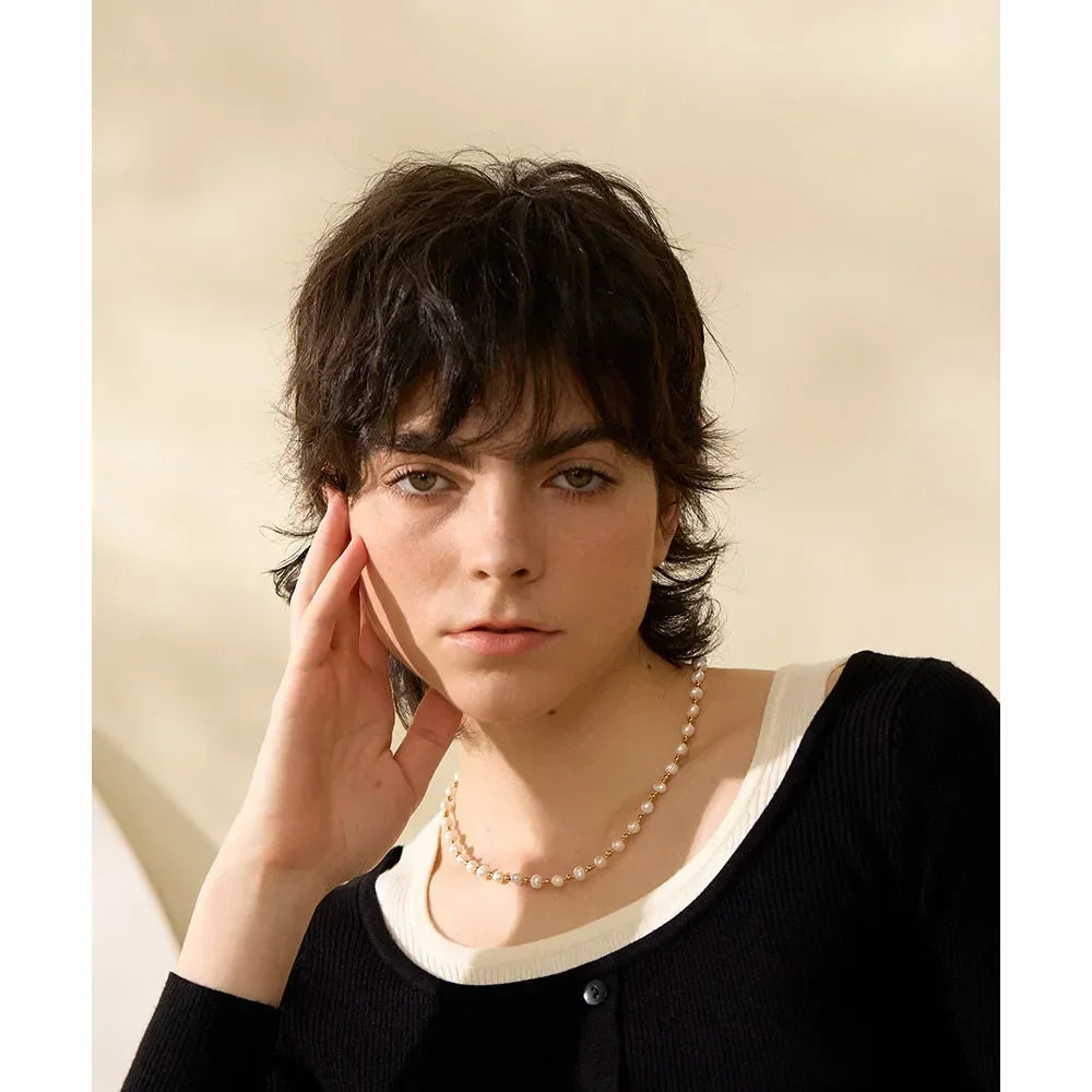 Lily's Pearl Mix - TM & CO. JEWELS 