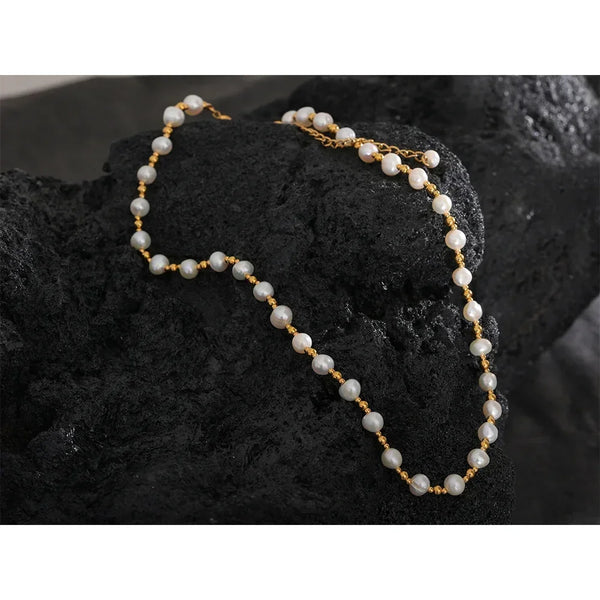 Lily's Pearl Mix - TM & CO. JEWELS 