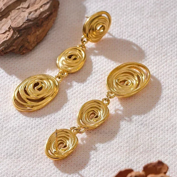 Aurora Charm Drops - TM & CO. JEWELS 