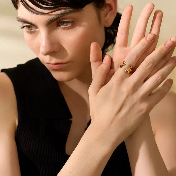 Urban Glow - TM & CO. JEWELS 