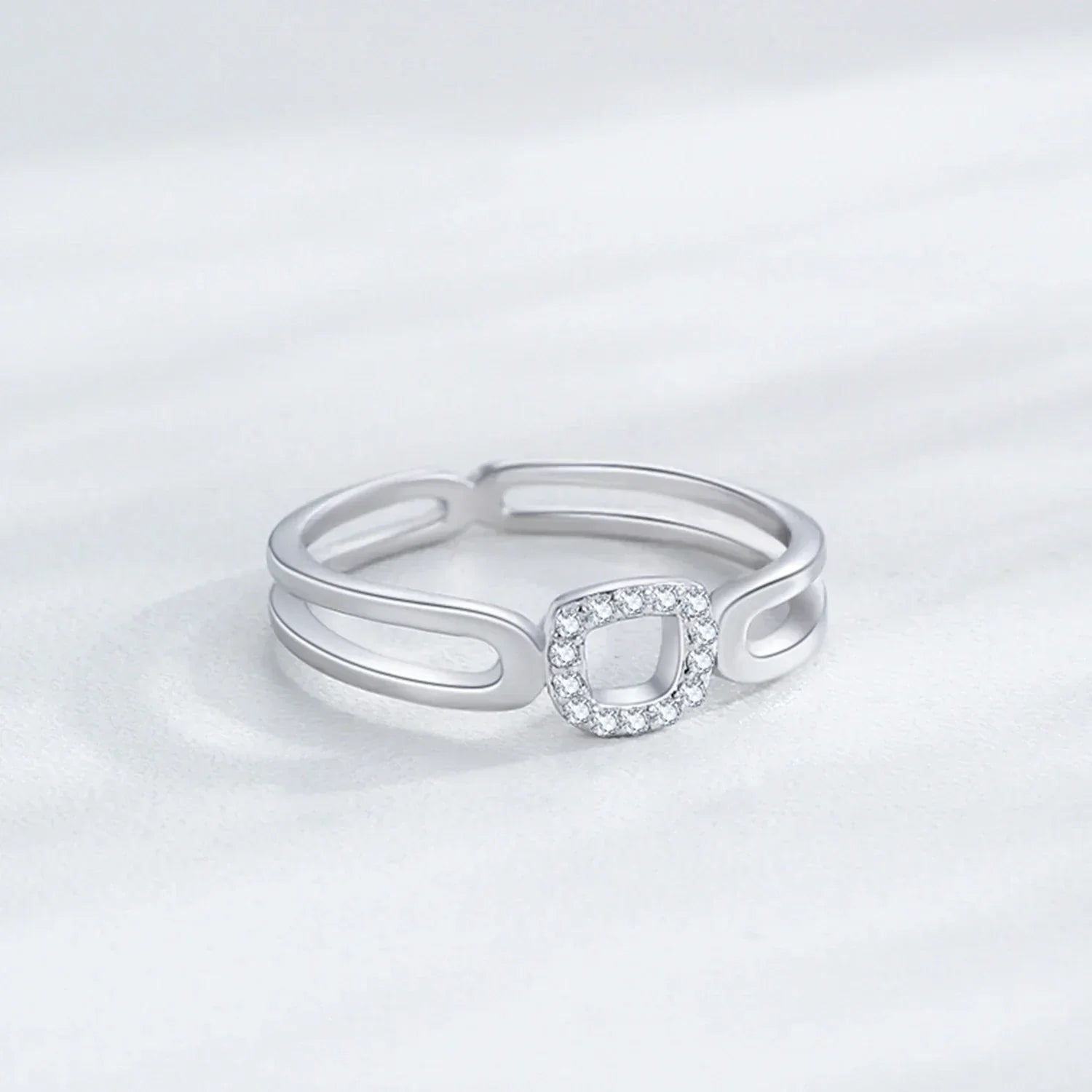 Sculpted Grace Jewelry Set - TM & Co. Jewels