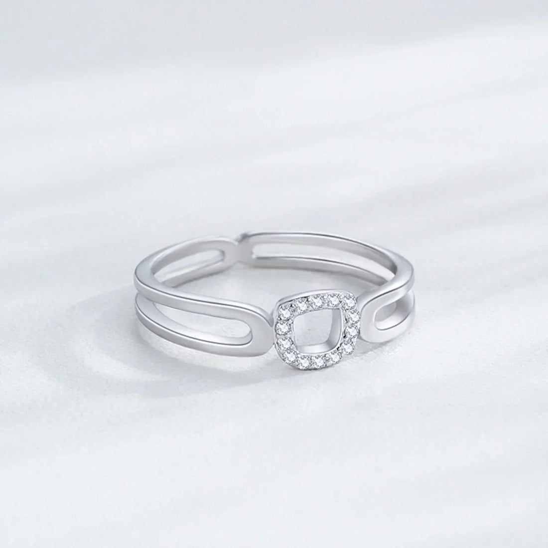 Sculpted Grace Jewelry Set - TM & Co. Jewels