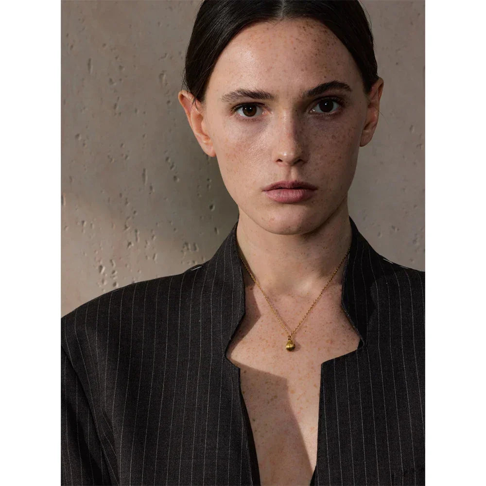 Shoreline Elegance Pendant - TM & CO. JEWELS 