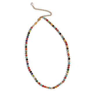Sage's Spiritual Beads - TM & CO. JEWELS 