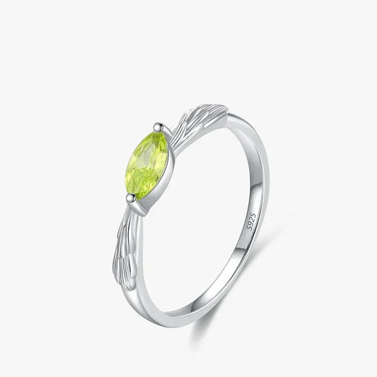Verdant Vine Ring - TM & Co. Jewels