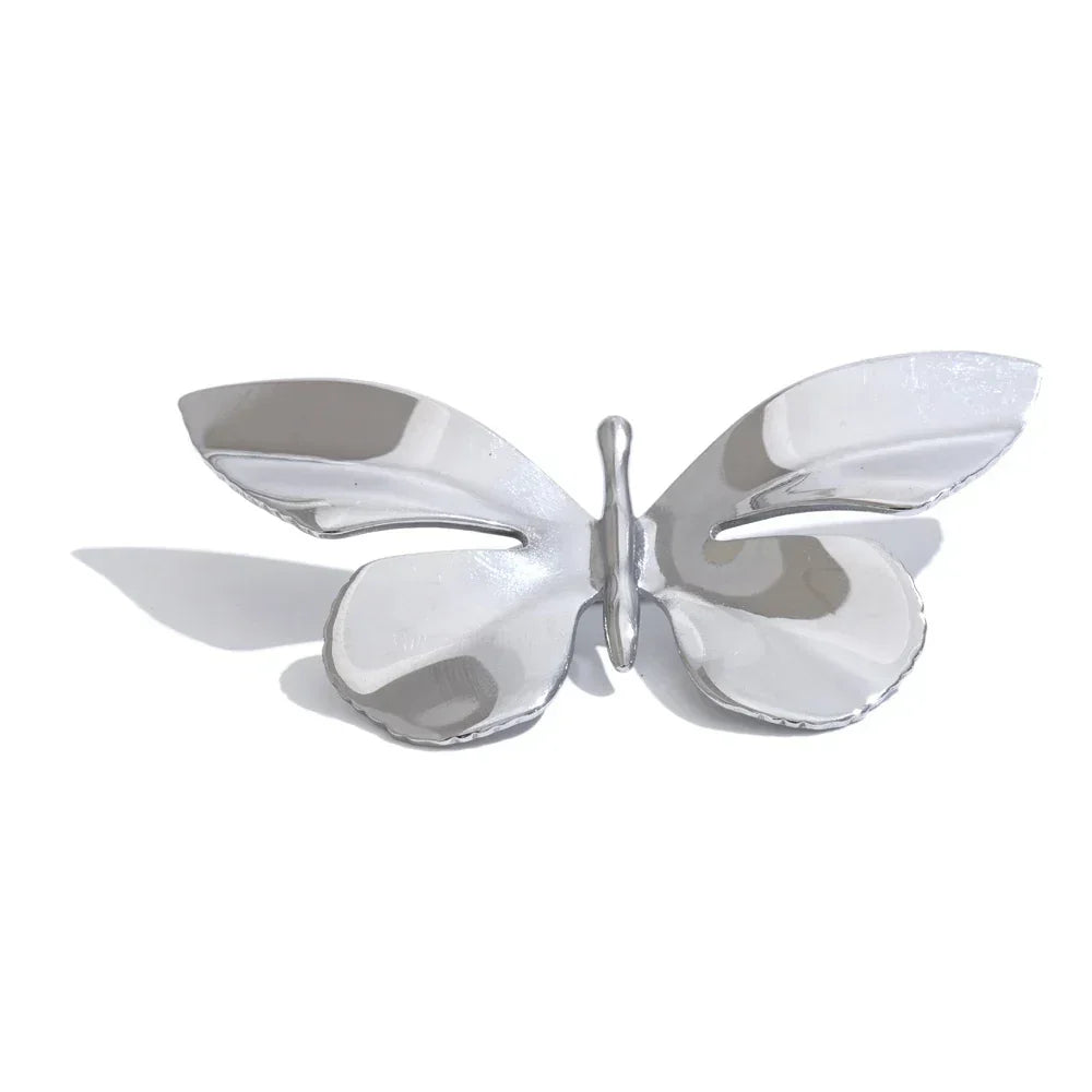 Ethereal Butterfly Pin - TM & CO. JEWELS 