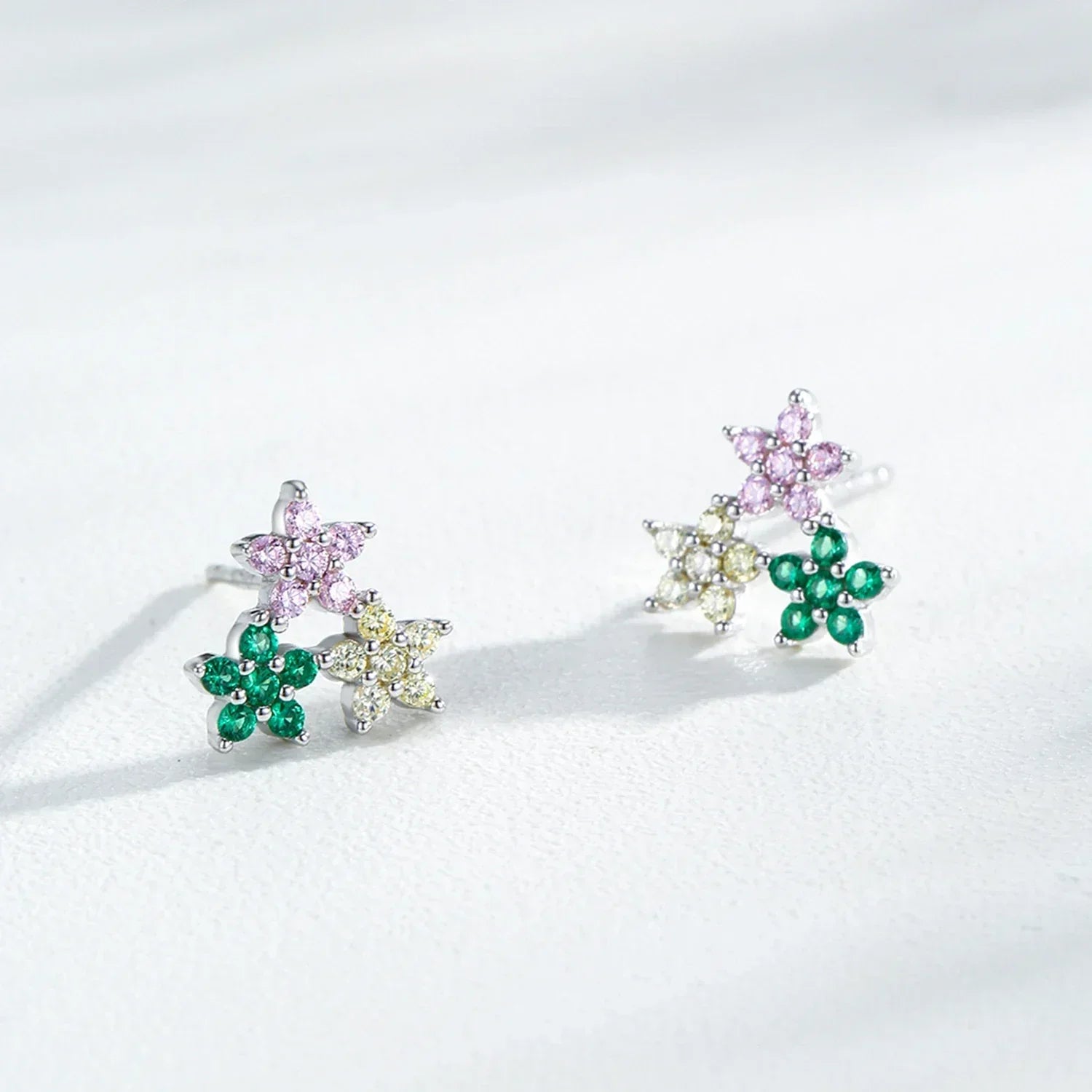 Lily’s Radiance - TM & Co. Jewels