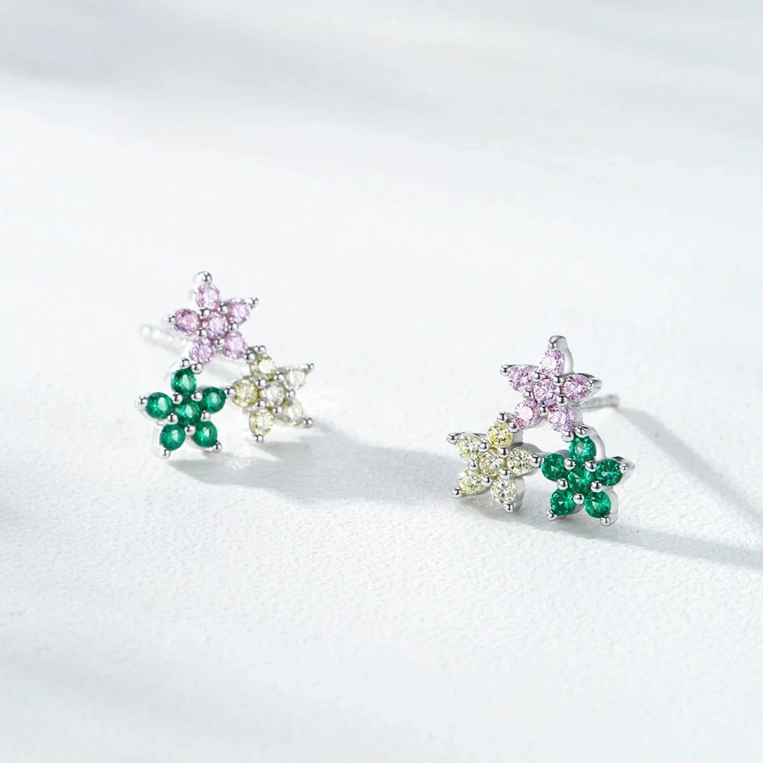 Lily’s Radiance - TM & Co. Jewels