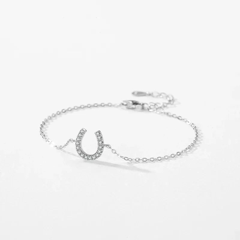 Willow Radiant U Bracelet - TM & CO. JEWELS 