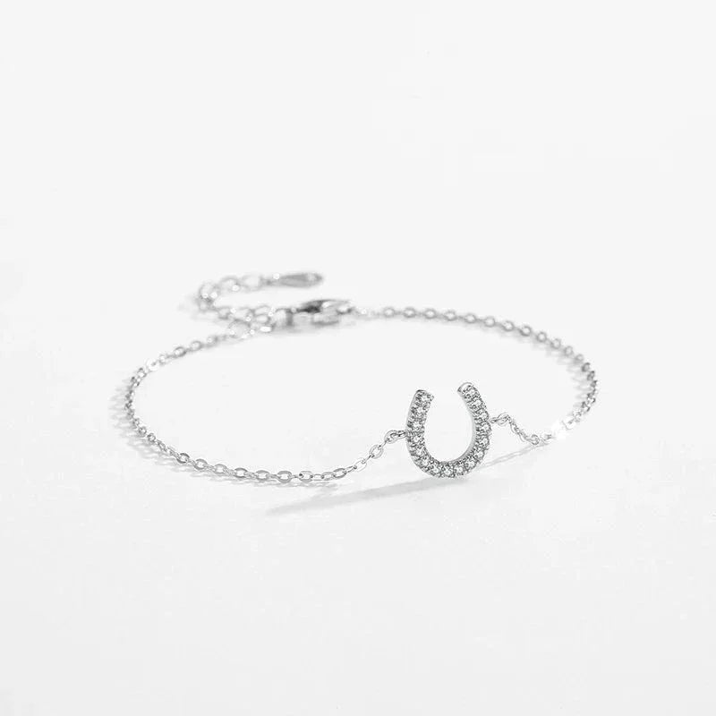 Willow Radiant U Bracelet - TM & CO. JEWELS 
