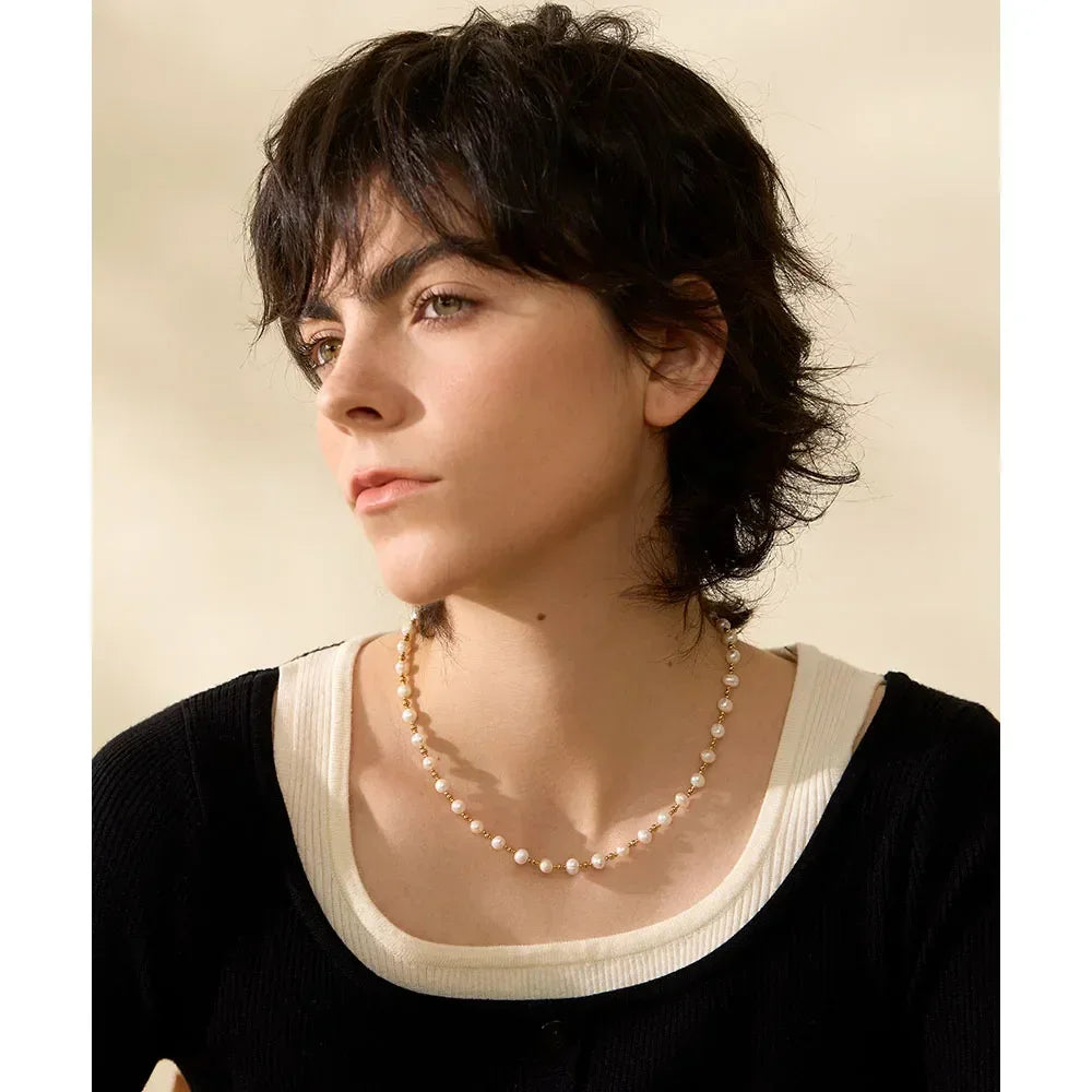 Lily's Pearl Mix - TM & CO. JEWELS 