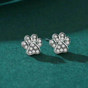 Whisker Charm Earrings - TM & Co. Jewels
