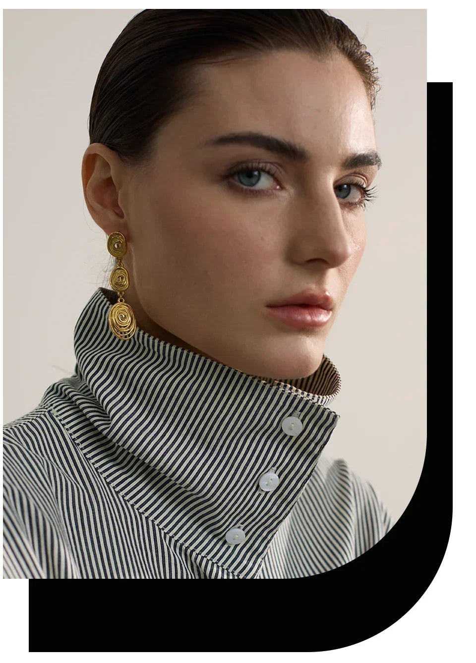 Aurora Charm Drops - TM & CO. JEWELS 