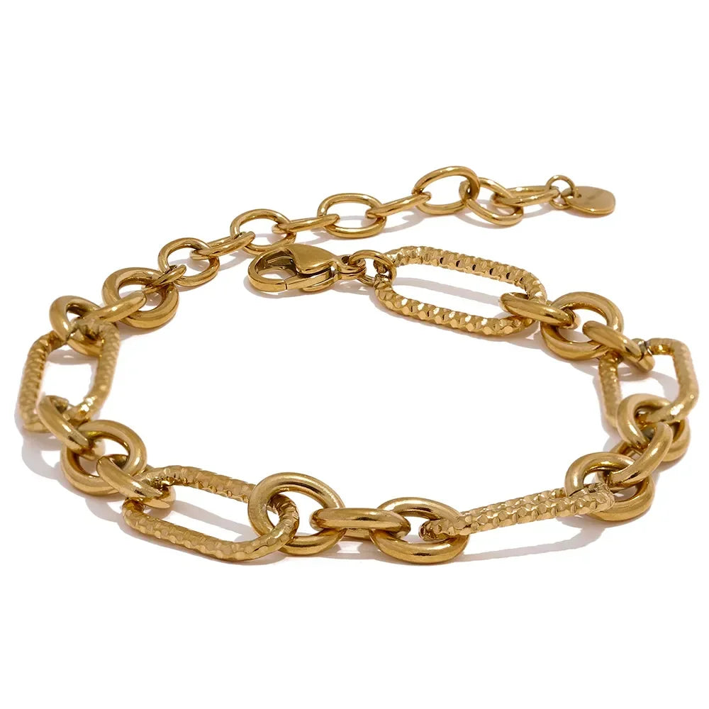 Urban Anvil Set - TM & CO. JEWELS 