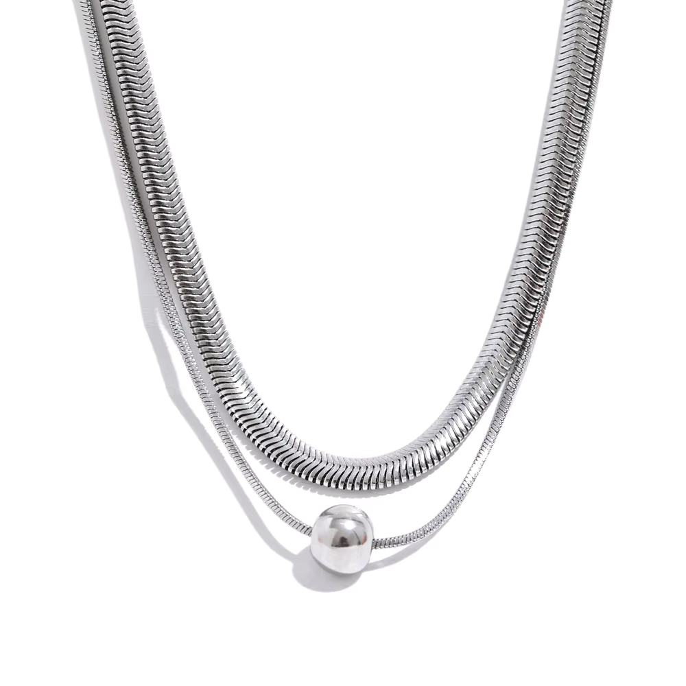 Liquid Shimmer Duo - TM & CO. JEWELS 