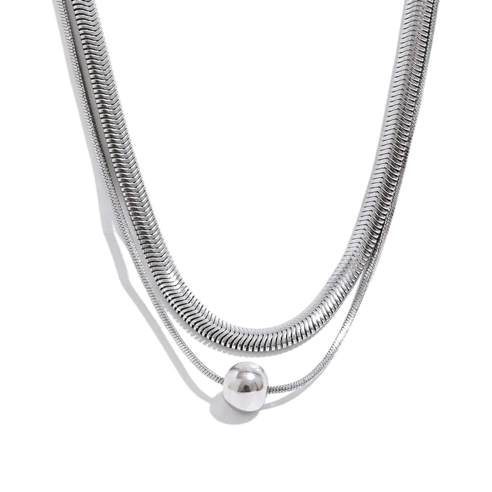 Liquid Shimmer Duo - TM & CO. JEWELS 