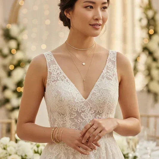 wedding-jewellery-collection-pvd-18k-gold-tm-and-co - TM & CO. JEWELS 